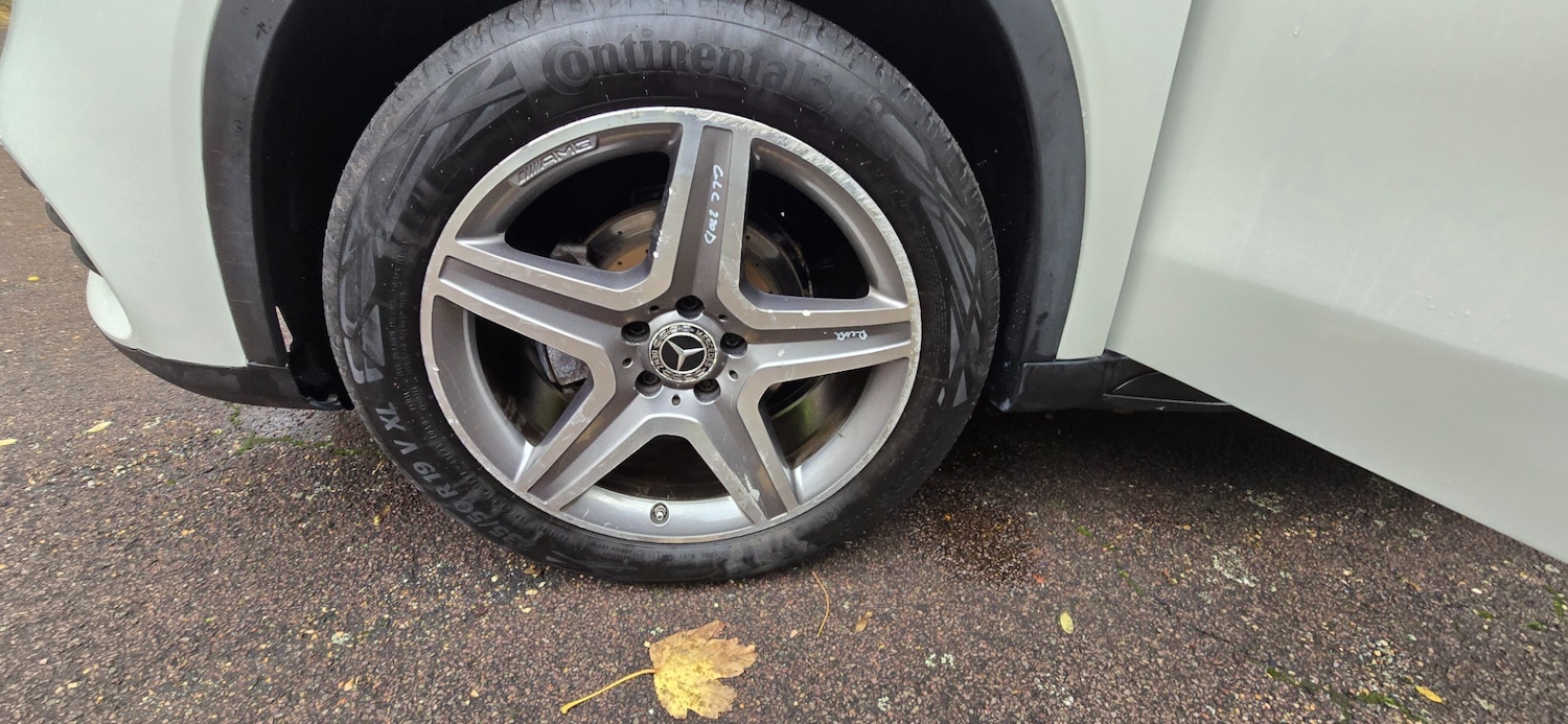 Used Mercedes-Benz GLA 2017 for sale - 77168385: Photo 28