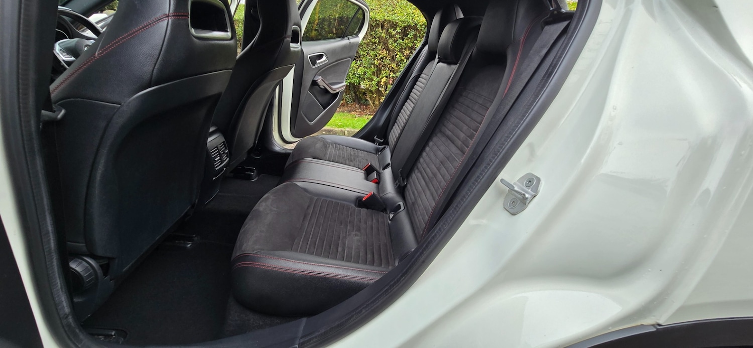 Used Mercedes-Benz GLA 2017 for sale - 77168385: Photo 30