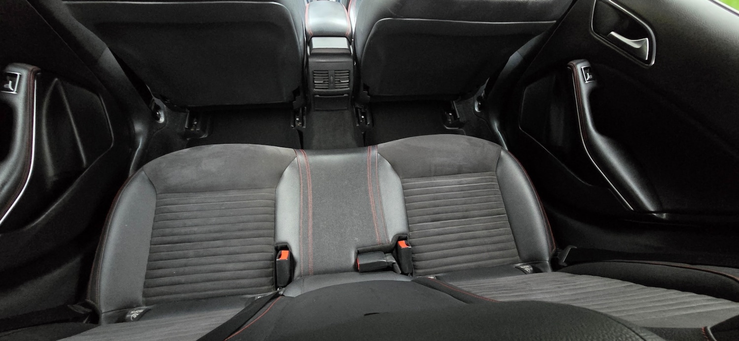 Used Mercedes-Benz GLA 2017 for sale - 77168385: Photo 39