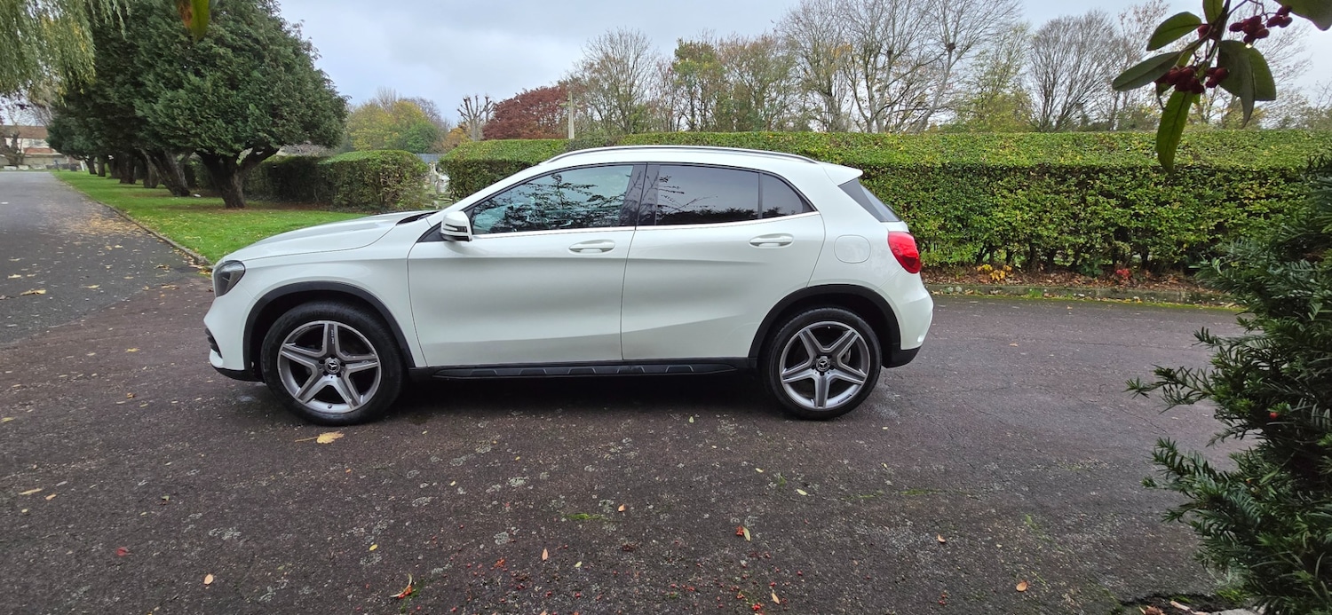 Used Mercedes-Benz GLA 2017 for sale - 77168385: Photo 51