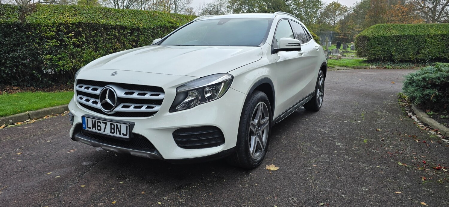 Used Mercedes-Benz GLA 2017 for sale - 77168385: Photo 56