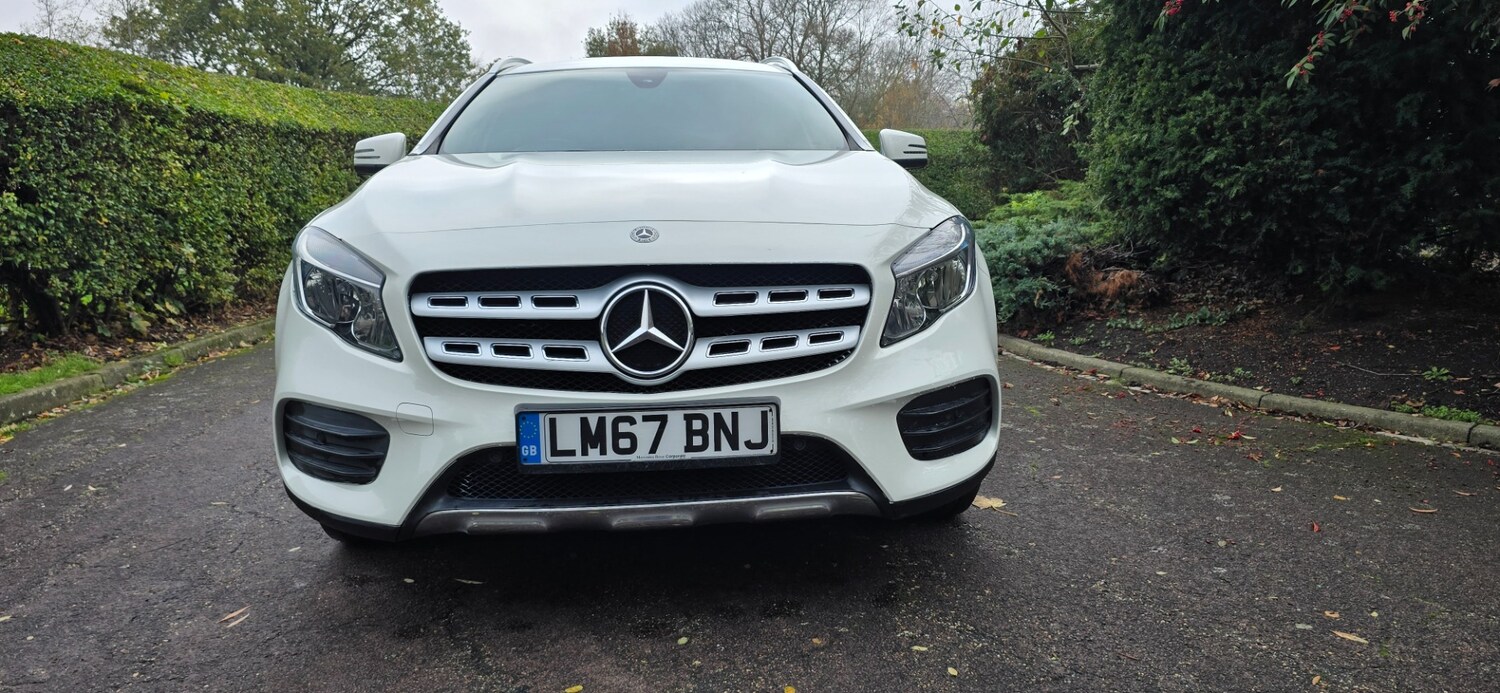 Used Mercedes-Benz GLA 2017 for sale - 77168385: Photo 57