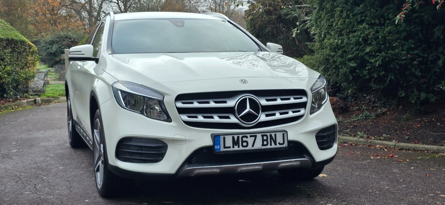 Used Mercedes-Benz GLA 2017 for sale - 77168385: Photo 58