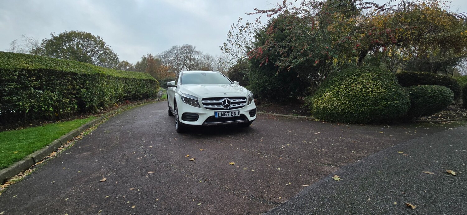Used Mercedes-Benz GLA 2017 for sale - 77168385: Photo 59