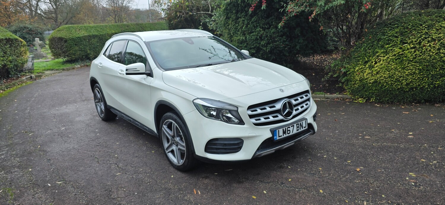 Used Mercedes-Benz GLA 2017 for sale - 77168385: Photo 65