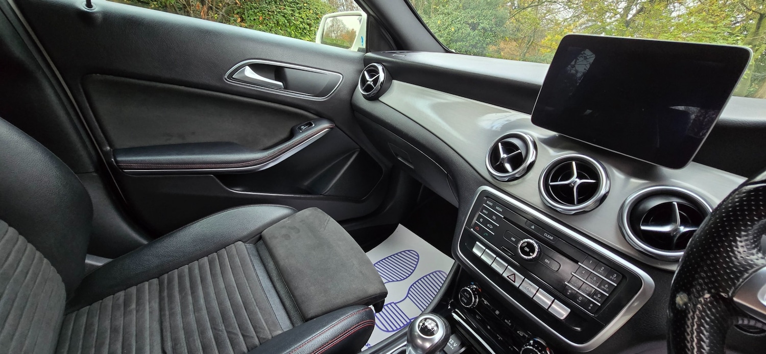 Used Mercedes-Benz GLA 2017 for sale - 77168385: Photo 9