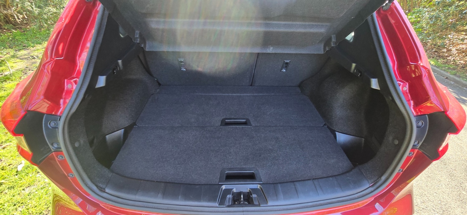 Used Nissan Qashqai 2018 for sale - 78152480: Photo 15