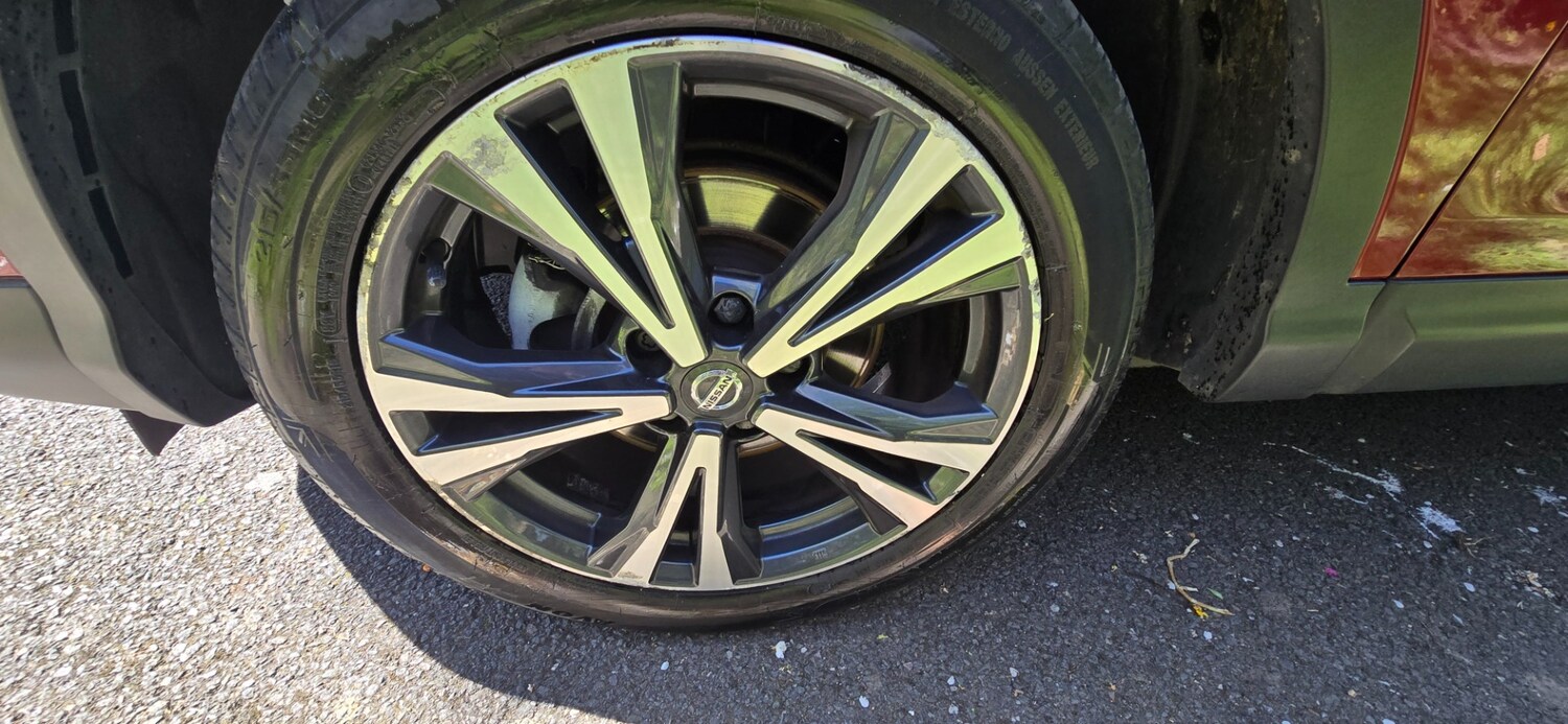 Used Nissan Qashqai 2018 for sale - 78152480: Photo 24