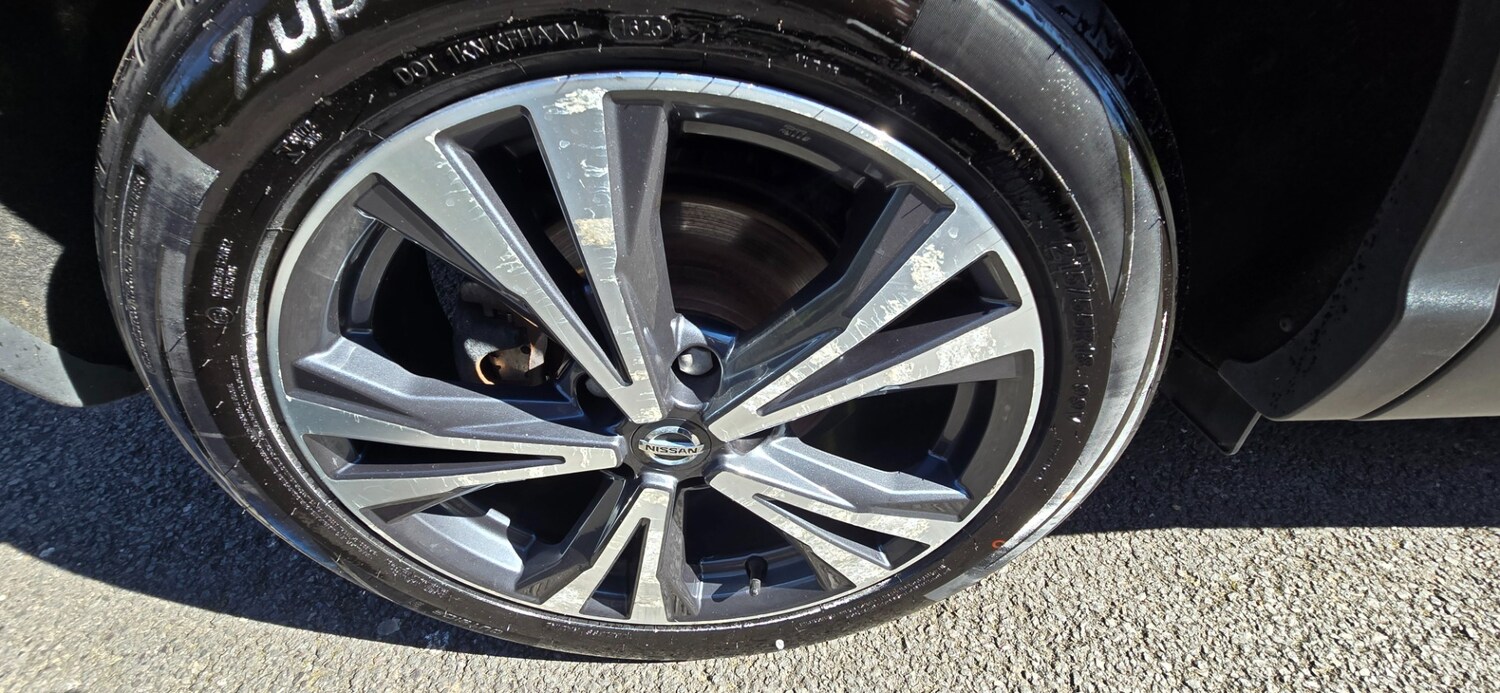 Used Nissan Qashqai 2018 for sale - 78152480: Photo 26