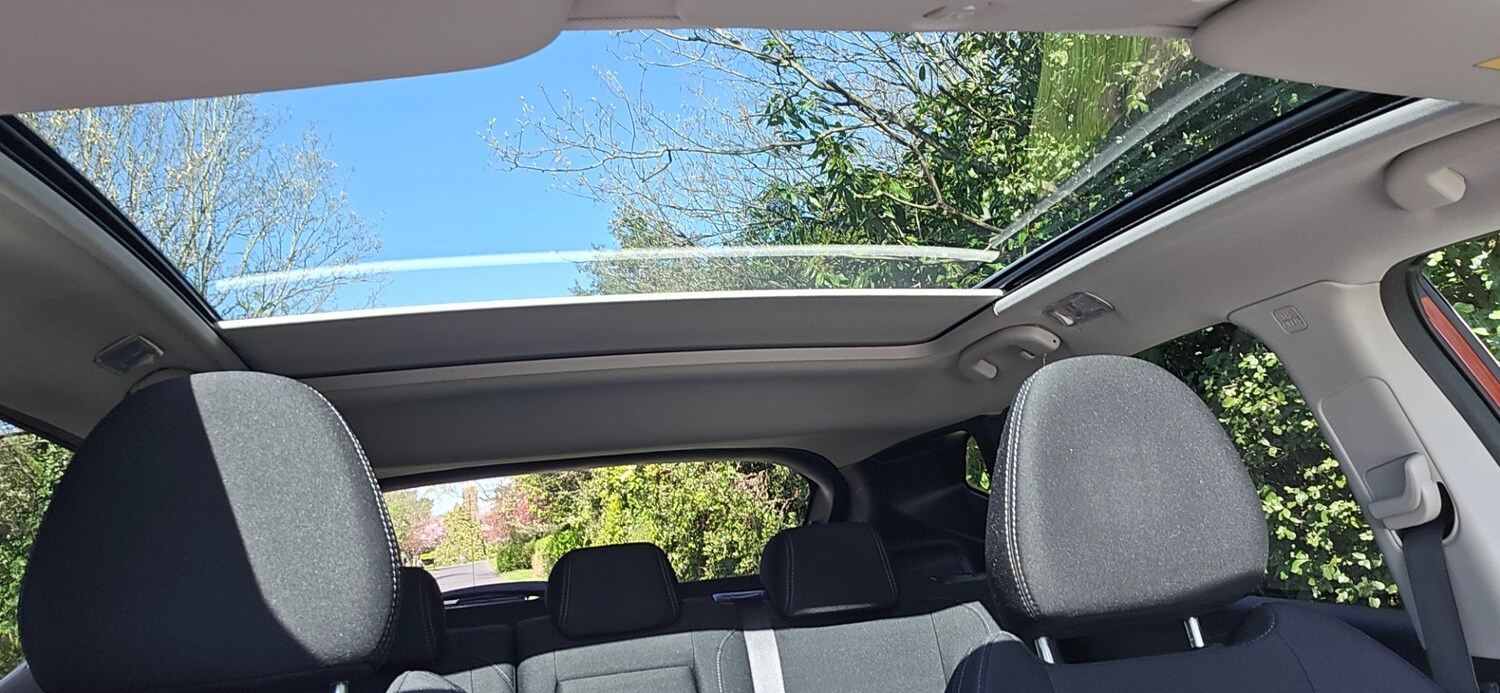 Used Nissan Qashqai 2018 for sale - 78152480: Photo 35