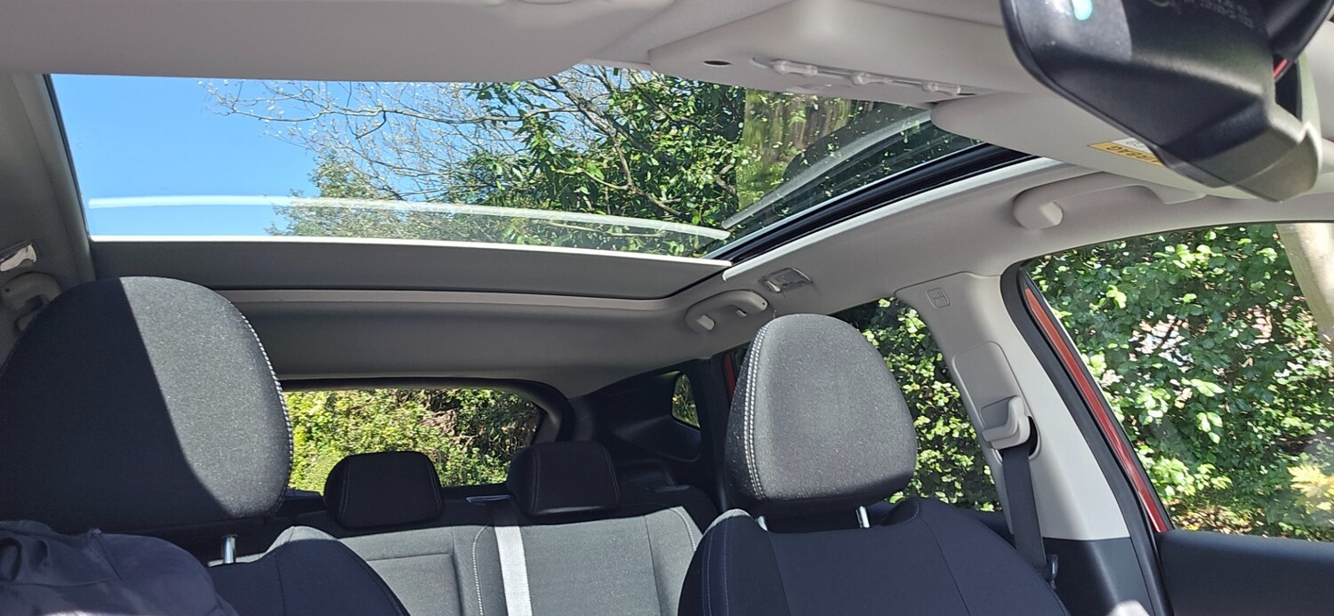 Used Nissan Qashqai 2018 for sale - 78152480: Photo 36