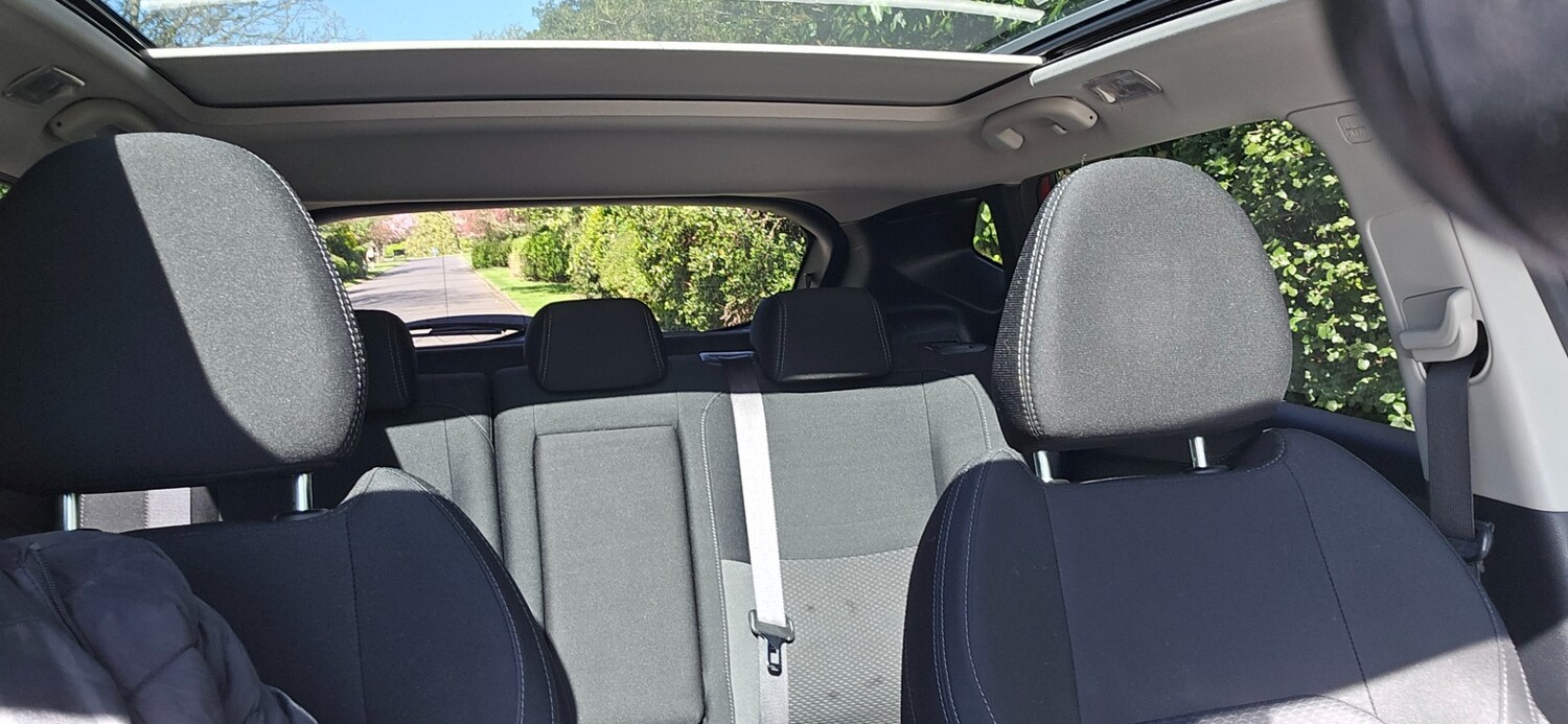 Used Nissan Qashqai 2018 for sale - 78152480: Photo 37