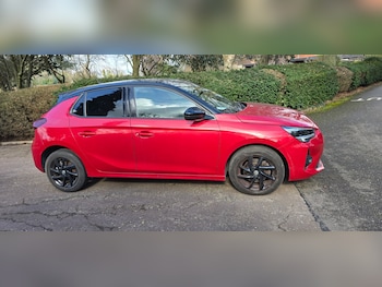 Used Vauxhall Corsa 2020 for sale - 77801997: Photo