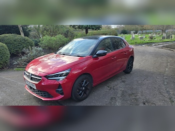 Used Vauxhall Corsa 2020 for sale - 77801997: Photo