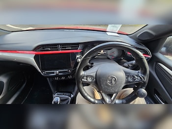 Used Vauxhall Corsa 2020 for sale - 77801997: Photo
