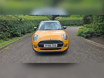 Used MINI Hatch 2016 for sale - 78778798: Photo