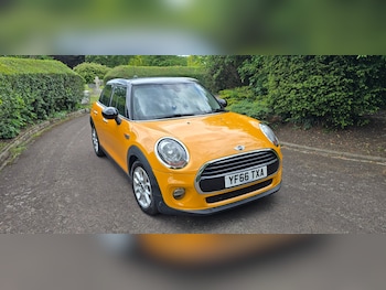 Used MINI Hatch 2016 for sale - 78778798: Photo