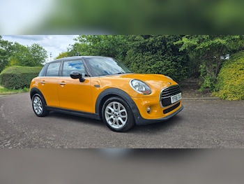 Used MINI Hatch 2016 for sale - 78778798: Photo