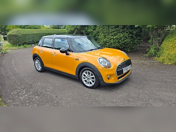 Used MINI Hatch 2016 for sale - 78778798: Photo