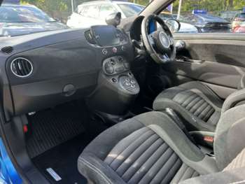 Used Abarth 595 2023 for sale - 72481867: Photo