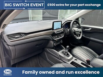 Used Ford Kuga 2023 for sale - 78127610: Photo