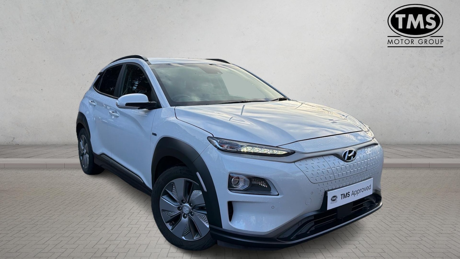 Used Hyundai KONA 2020 for sale - 76408515: Photo 1