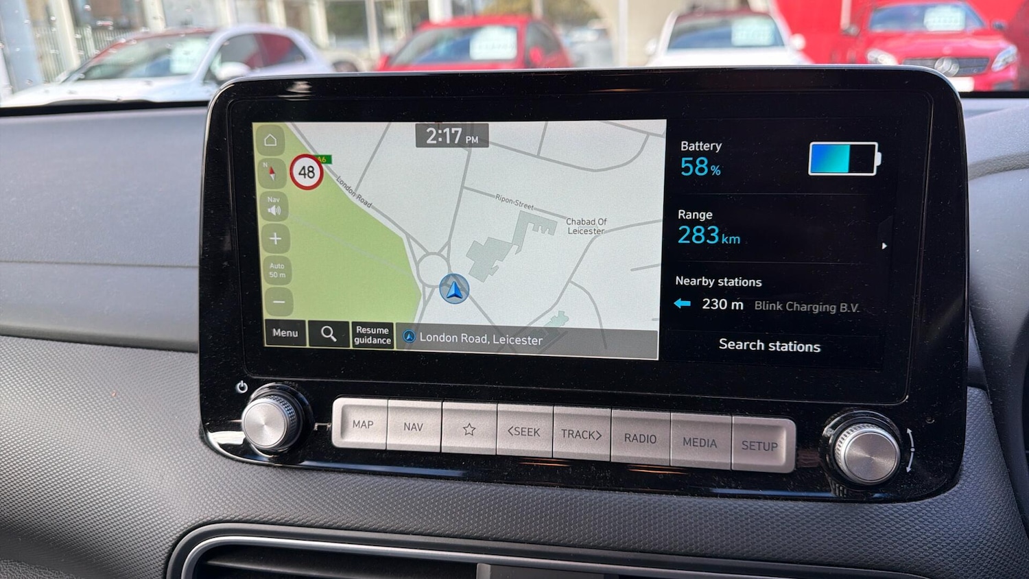 Used Hyundai KONA 2020 for sale - 76408515: Photo 11