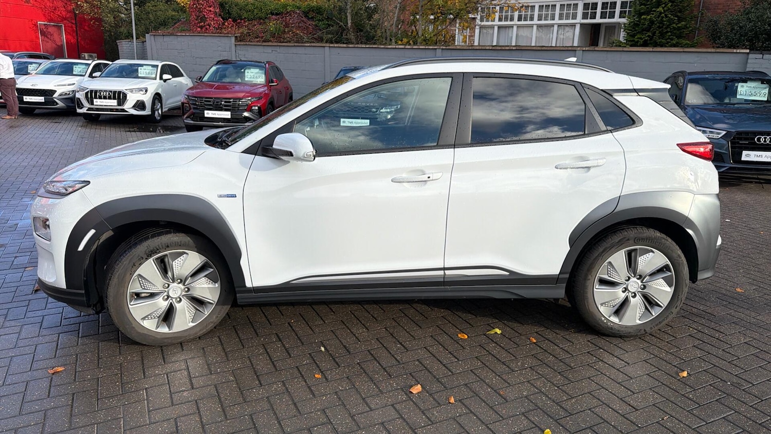 Used Hyundai KONA 2020 for sale - 76408515: Photo 15