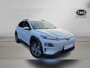 Used Hyundai KONA 2020 for sale - 76408515: Photo