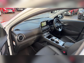 Used Hyundai KONA 2020 for sale - 76408515: Photo