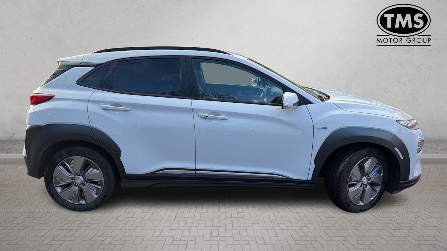 Used Hyundai KONA 2020 for sale - 76408515: Photo 4