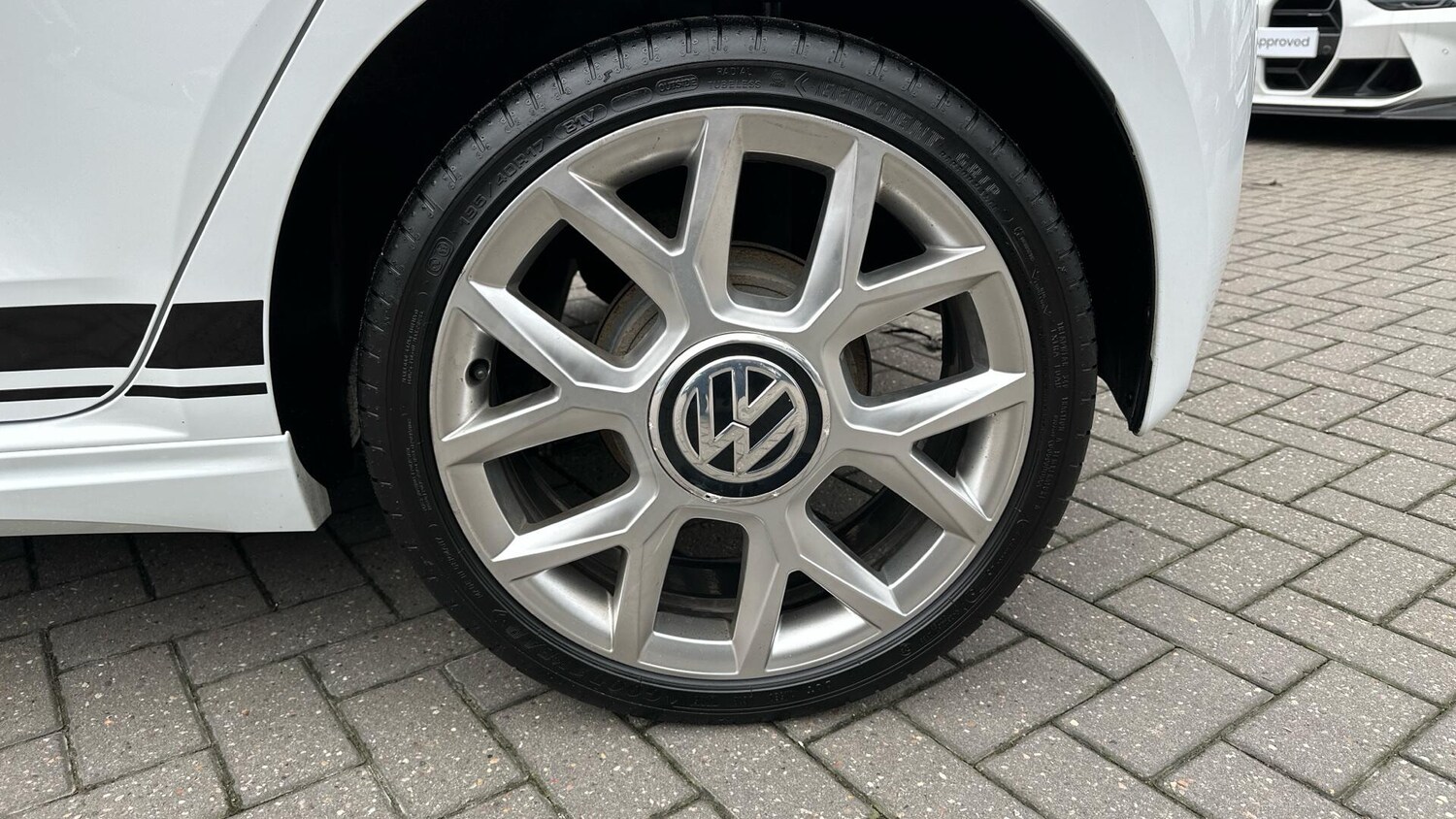 Used Volkswagen up! 2018 for sale - 77672869: Photo 19