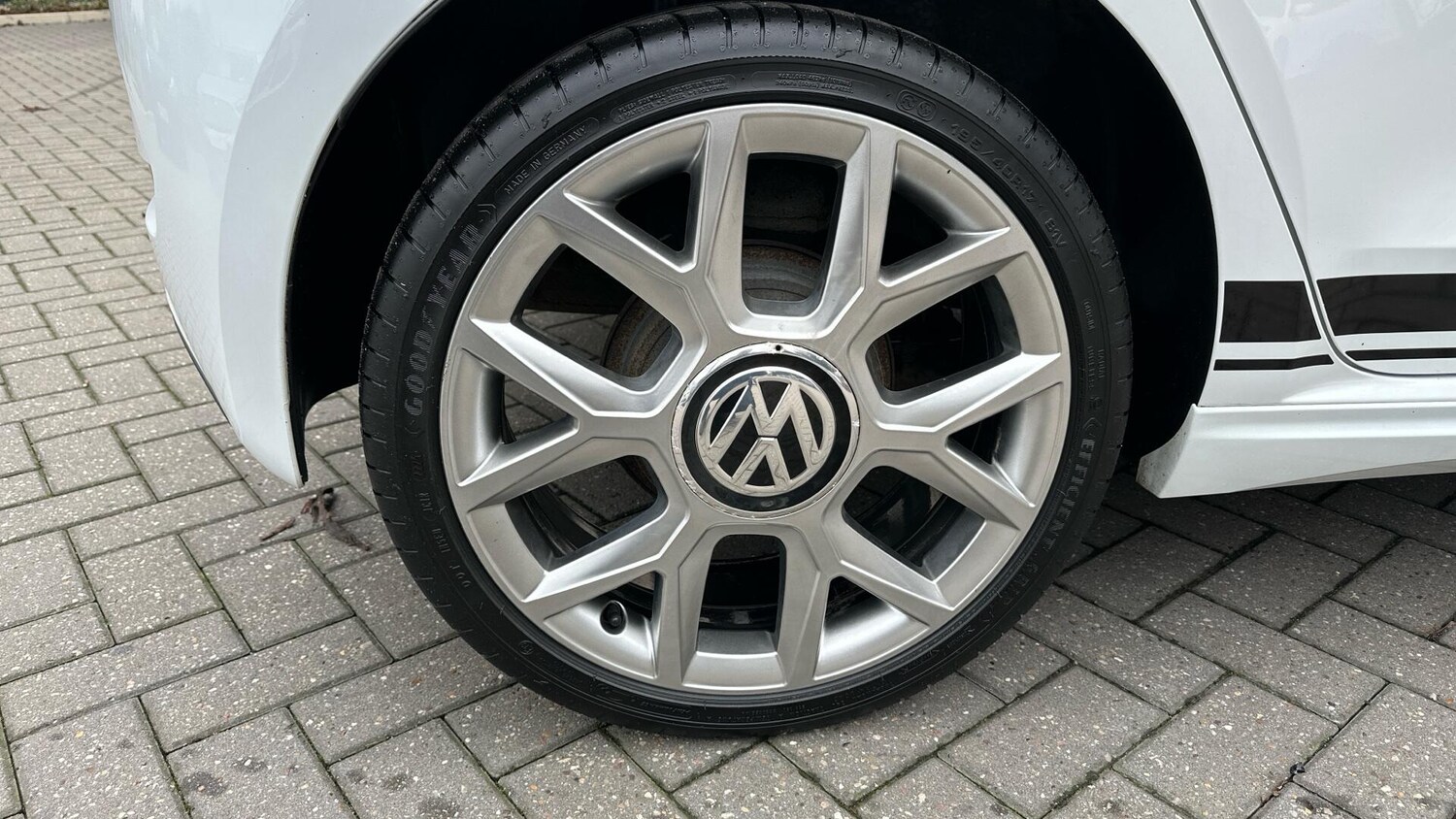 Used Volkswagen up! 2018 for sale - 77672869: Photo 20