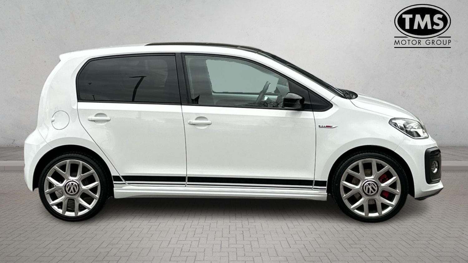 Used Volkswagen up! 2018 for sale - 77672869: Photo 4