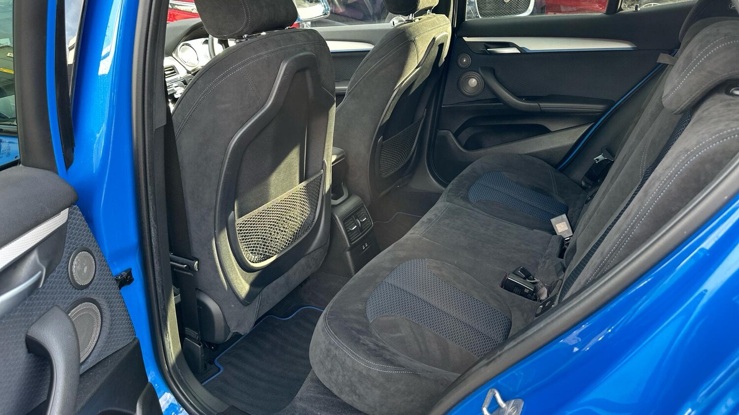 Used BMW X2 2019 for sale - 77672859: Photo 11