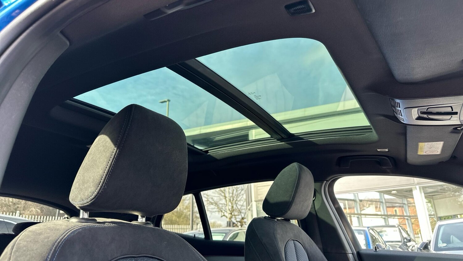 Used BMW X2 2019 for sale - 77672859: Photo 13