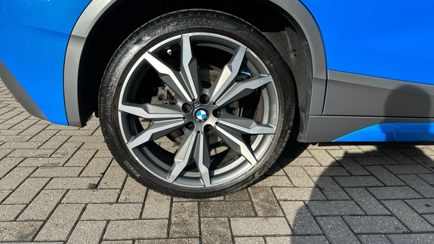 Used BMW X2 2019 for sale - 77672859: Photo 18