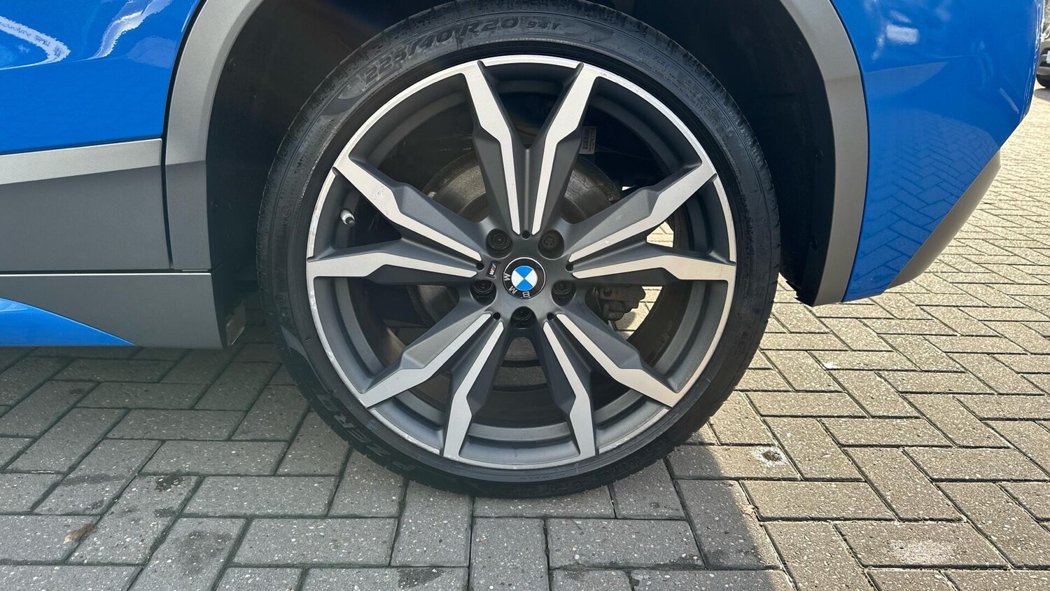 Used BMW X2 2019 for sale - 77672859: Photo 19