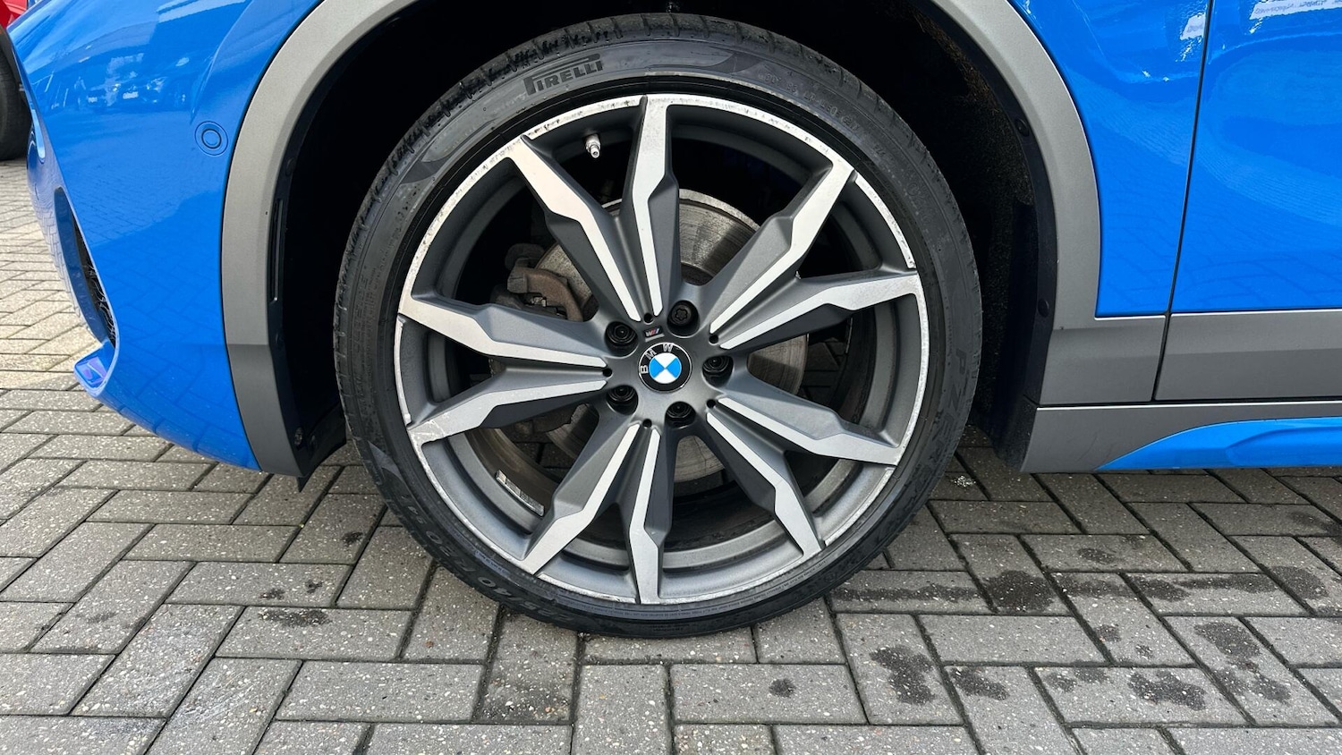 Used BMW X2 2019 for sale - 77672859: Photo 20