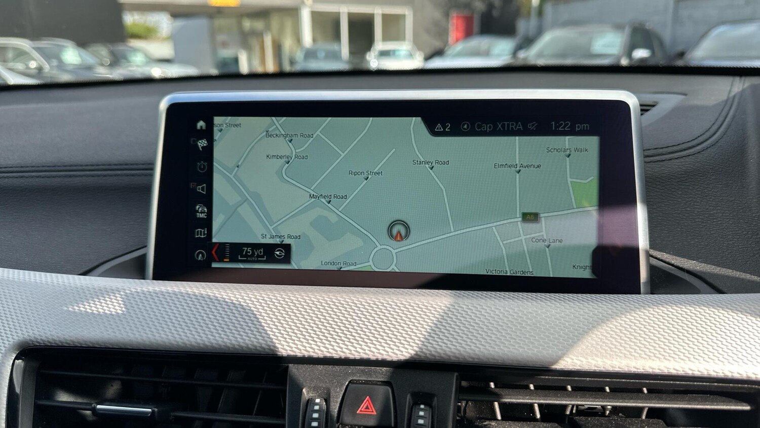 Used BMW X2 2019 for sale - 77672859: Photo 34