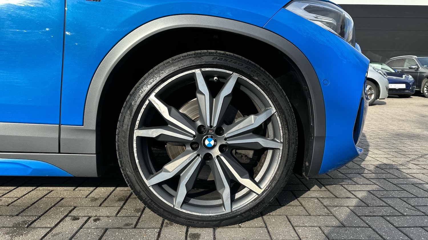 Used BMW X2 2019 for sale - 77672859: Photo 5