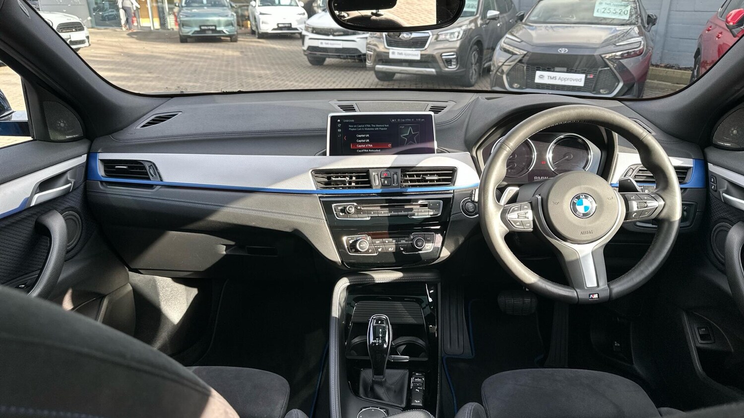 Used BMW X2 2019 for sale - 77672859: Photo 6