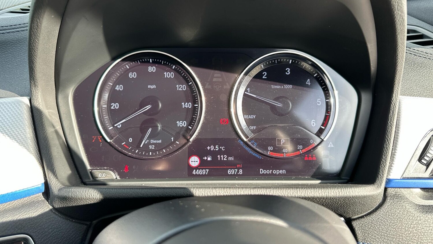 Used BMW X2 2019 for sale - 77672859: Photo 7