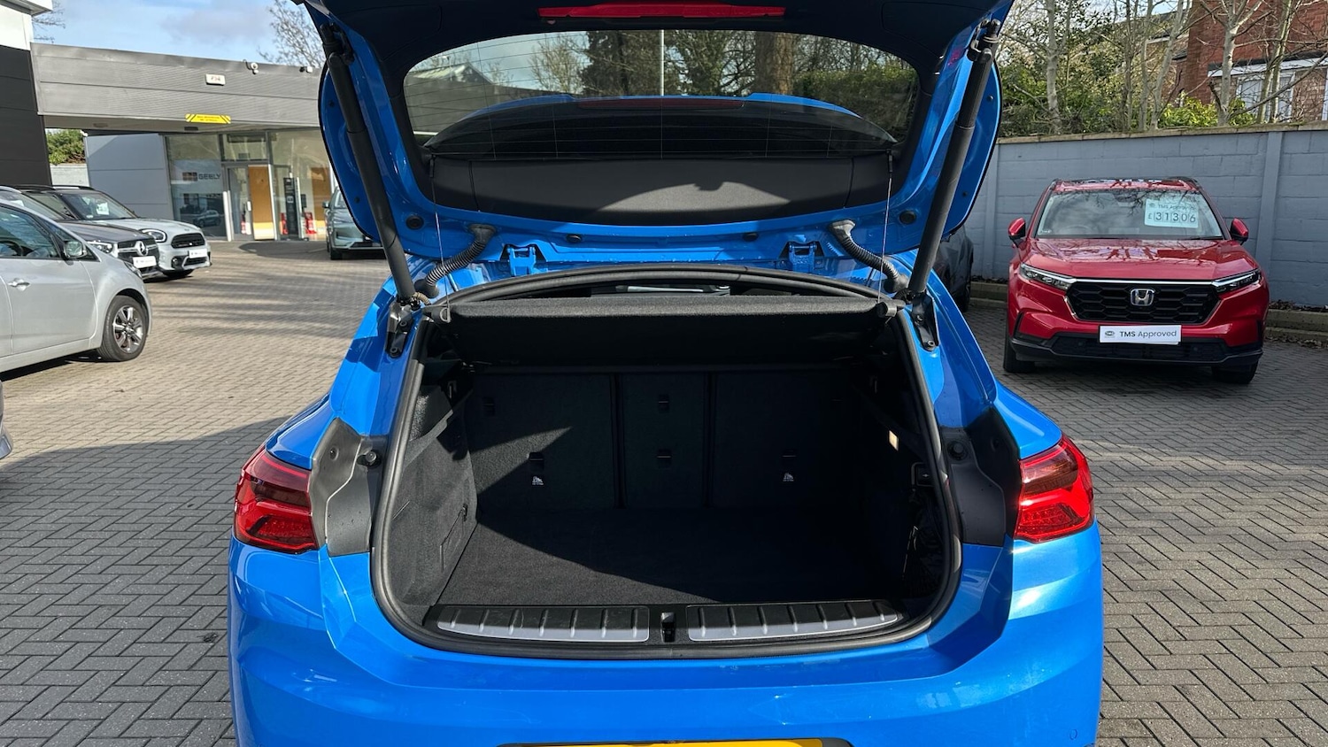 Used BMW X2 2019 for sale - 77672859: Photo 8