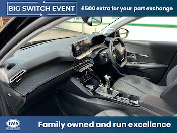 Used Peugeot 208 2024 for sale - 77994150: Photo