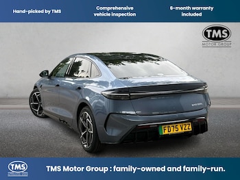 Used BYD Seal 2025 for sale - 79465233: Photo