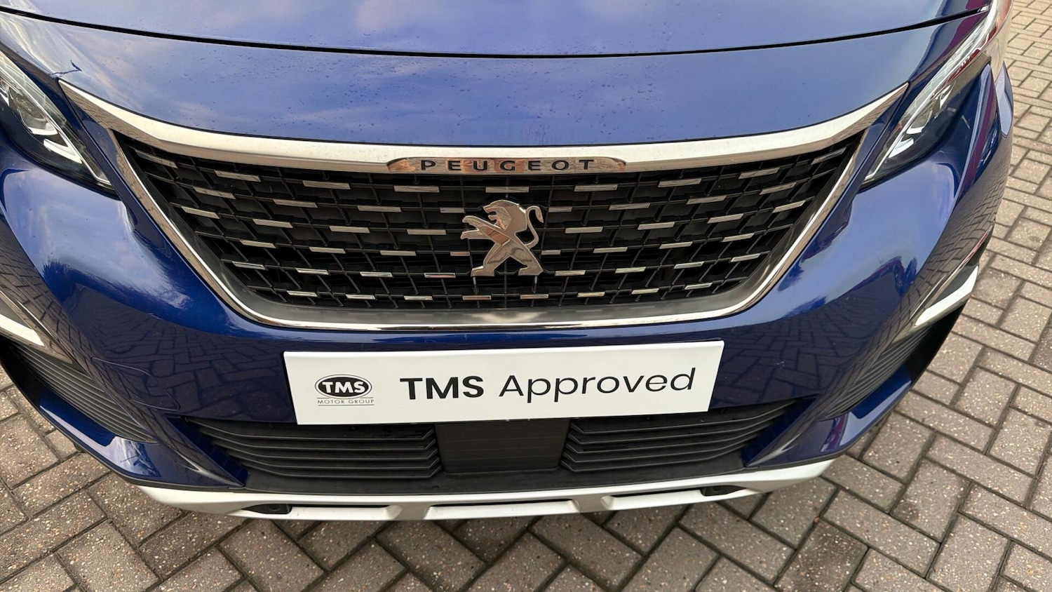 Used Peugeot 3008 2019 for sale - 76498437: Photo 13