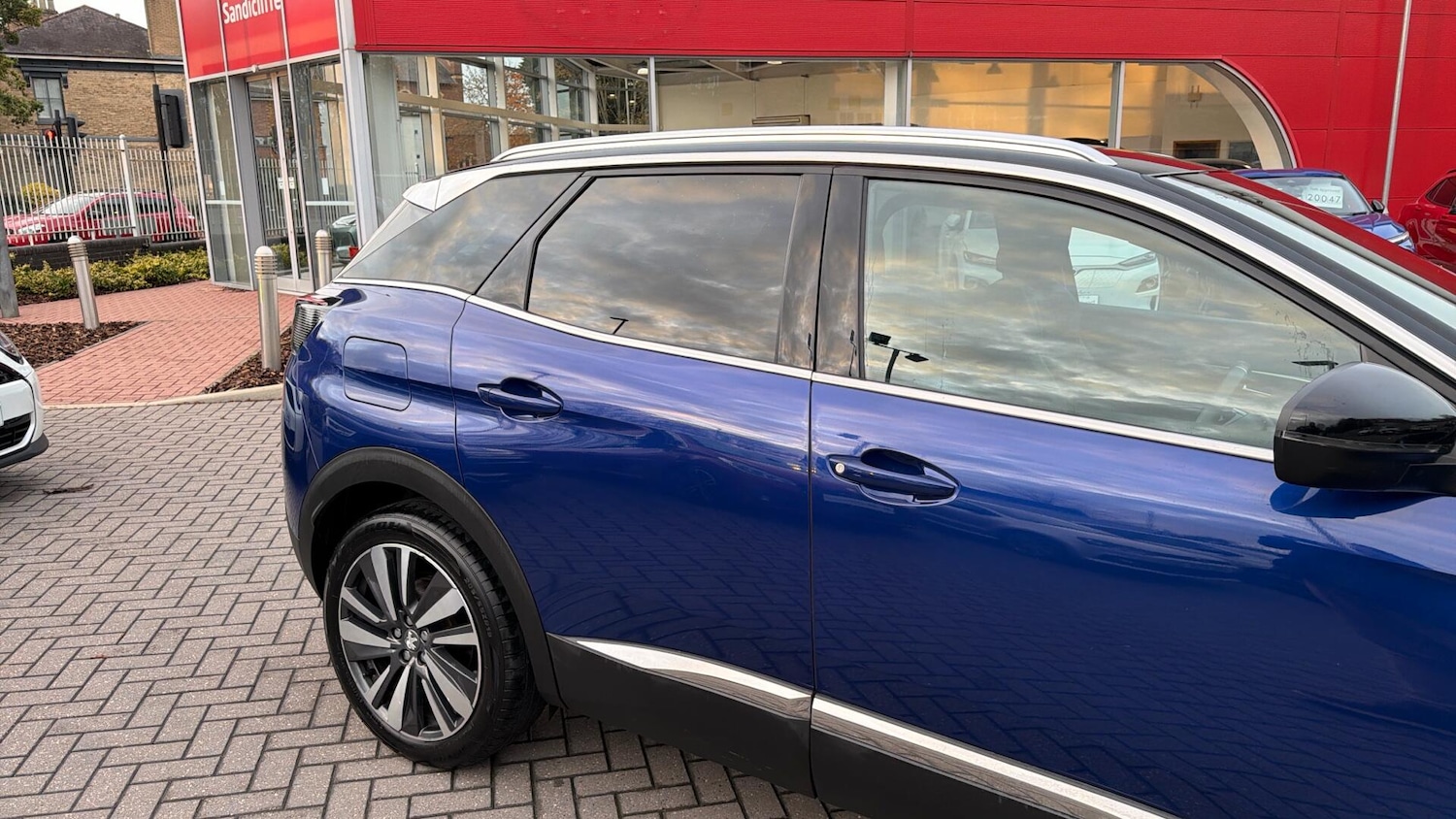 Used Peugeot 3008 2019 for sale - 76498437: Photo 15