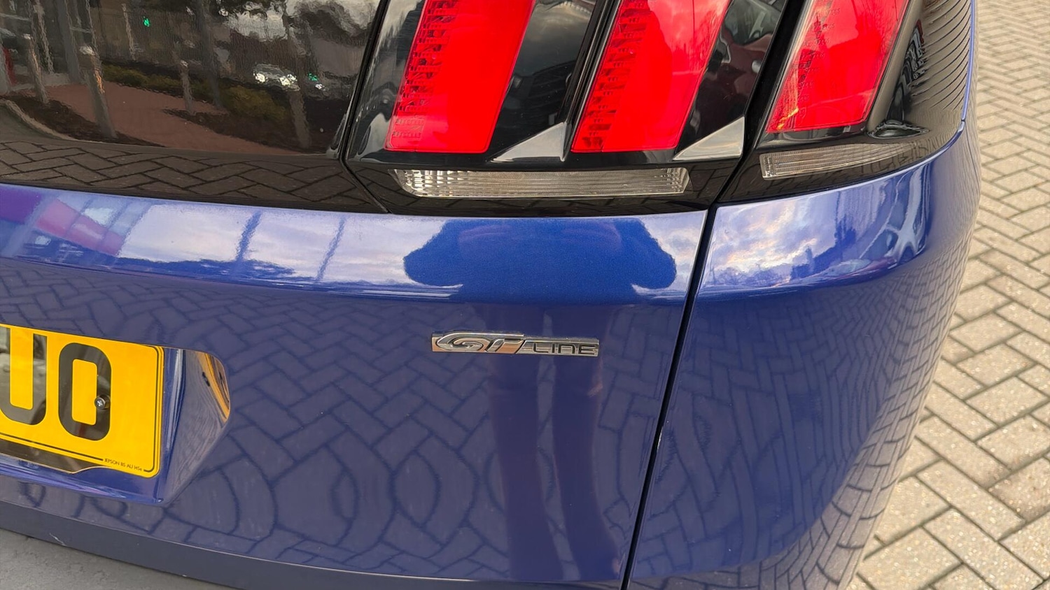 Used Peugeot 3008 2019 for sale - 76498437: Photo 17