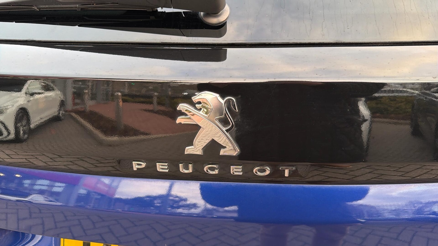 Used Peugeot 3008 2019 for sale - 76498437: Photo 18